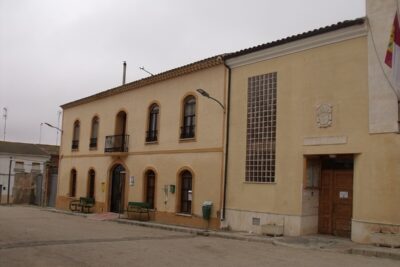 Balsa De Ves. Pueblos de Albacete