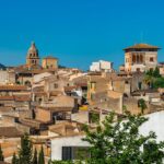 Montuïri. Pueblos de Islas Baleares