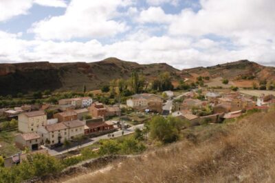 Abajas
