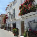 Abla. Pueblos de Almeria