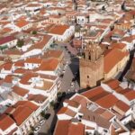 Aceuchal. Pueblos de Badajoz