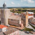 Adanero. Pueblos de Avila