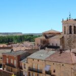 Adrada De Haza. Pueblos de Burgos