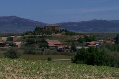 Aguilar De Bureba