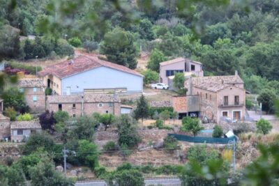 Aguilar De Segarra