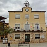 Ahigal. Pueblos de Caceres