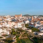 Alaior. Pueblos de Islas Baleares