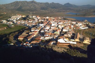 Alange