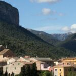 Alaró. Pueblos de Islas Baleares