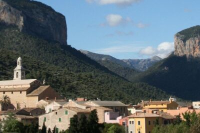 Alaró