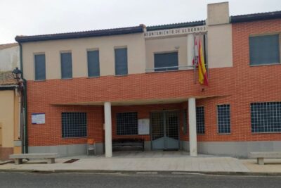 Albornos