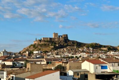 Alburquerque