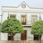 Alconera. Pueblos de Badajoz