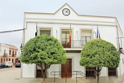 Alconera