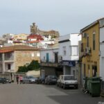 Alcuéscar. Pueblos de Caceres