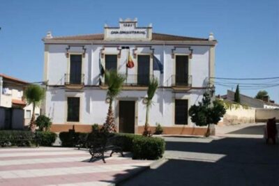 Aldea Del Cano