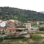 Aldeanueva De Santa Cruz. Pueblos de Avila