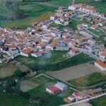Aldehuela De Jerte. Pueblos de Caceres