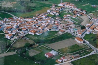 Aldehuela De Jerte