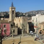 Alella. Pueblos de Barcelona
