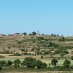 Alfoz De Bricia. Pueblos de Burgos