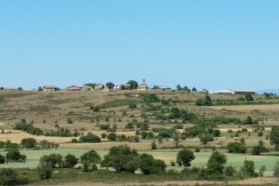 Alfoz De Bricia