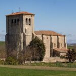 Alfoz De Quintanadueñas. Pueblos de Burgos
