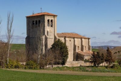 Alfoz De Quintanadueñas