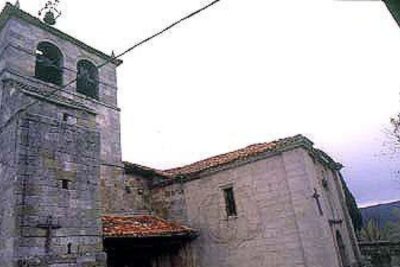 Alfoz De Santa Gadea