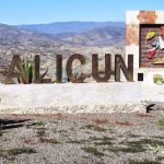 Alicun. Pueblos de Almeria