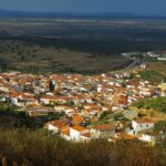 Aliseda. Pueblos de Caceres