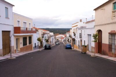 Aljucén