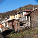 Aller. Pueblos de Asturias