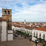 Almendral. Pueblos de Badajoz