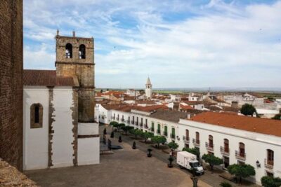 Almendral