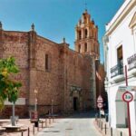 Almendralejo. Pueblos de Badajoz