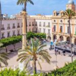 Almeria. Pueblos de Almeria