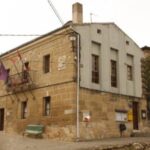 Altable. Pueblos de Burgos
