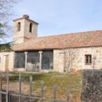 Amavida. Pueblos de Avila