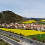 Ameyugo. Pueblos de Burgos