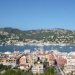 Andratx. Pueblos de Islas Baleares