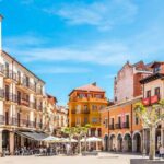 Aranda De Duero. Pueblos de Burgos