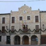 Arauzo De Miel. Pueblos de Burgos
