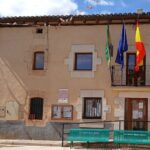 Arauzo De Salce. Pueblos de Burgos