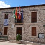 Arauzo De Torre. Pueblos de Burgos