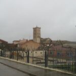 Arcos. Pueblos de Burgos