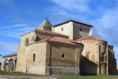 Arenillas De Riopisuerga