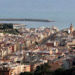 Arenys De Mar. Pueblos de Barcelona