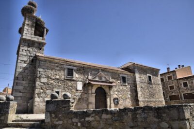 Arevalillo