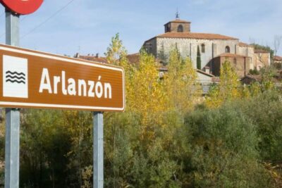 Arlanzón